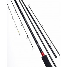 Daiwa Tournament Pro Match and Feeder Rods BU Models